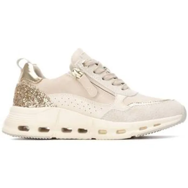 XTI Lage Sneakers Bruin, vergelijk prijzen bij 1 winkel