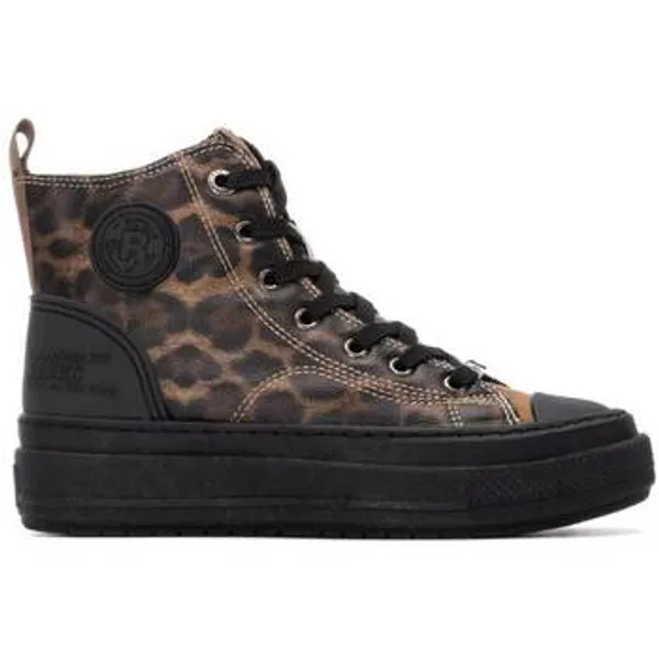 Refresh Hoge Sneakers Multicolor, vergelijk prijzen bij 1 winkel