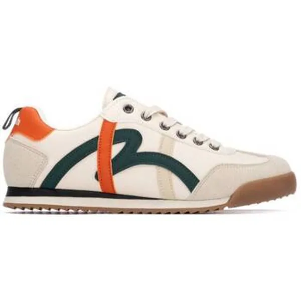 Refresh Lage Sneakers Groen, vergelijk prijzen bij 1 winkel