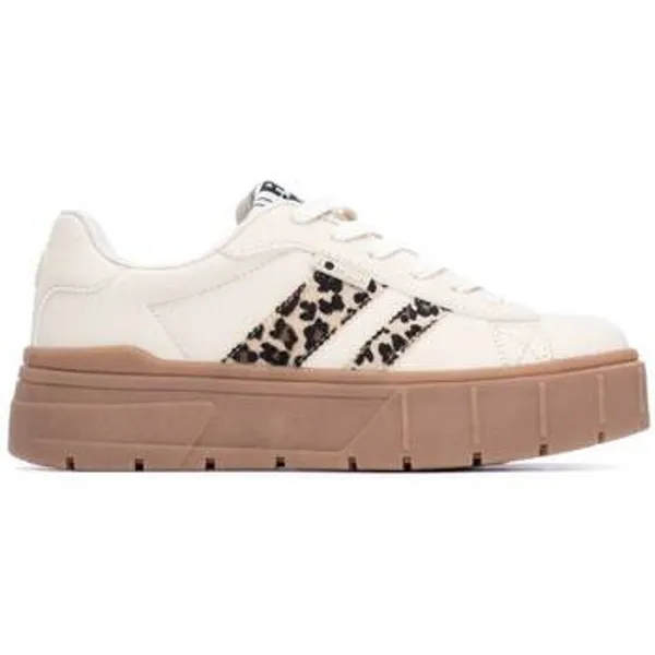 Refresh Lage Sneakers Bruin, vergelijk prijzen bij 1 winkel