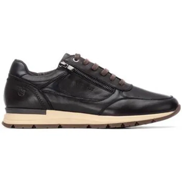 Carmela Lage Sneakers Bruin, vergelijk prijzen bij 1 winkel