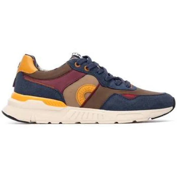 Refresh Lage Sneakers Blauw, vergelijk prijzen bij 1 winkel