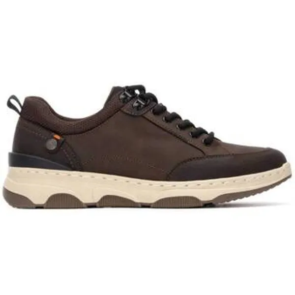 Refresh Lage Sneakers Bruin, vergelijk prijzen bij 1 winkel