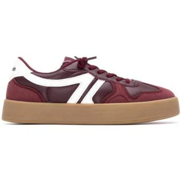 Refresh Lage Sneakers Rood, vergelijk prijzen bij 1 winkel