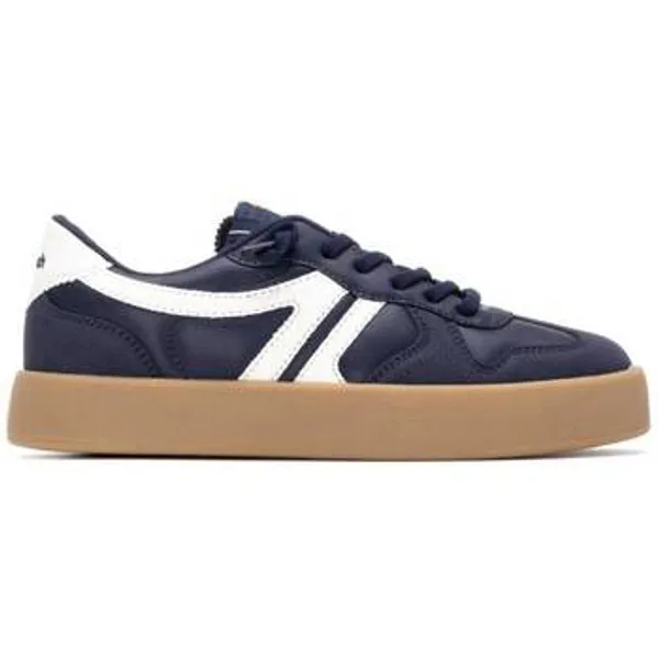 Refresh Lage Sneakers Blauw, vergelijk prijzen bij 1 winkel