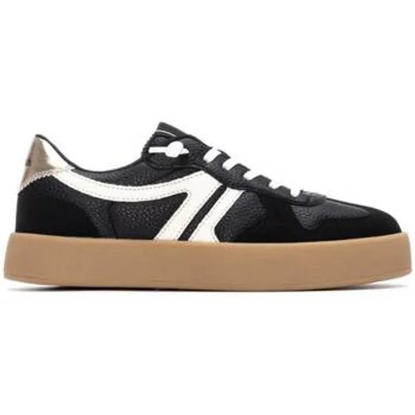 Refresh Lage Sneakers Zwart, vergelijk prijzen bij 1 winkel
