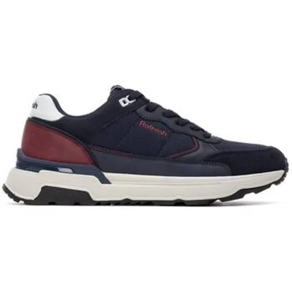 Refresh Lage Sneakers Blauw, vergelijk prijzen bij 1 winkel