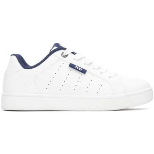 XTI Lage Sneakers Blauw, vergelijk prijzen bij 1 winkel
