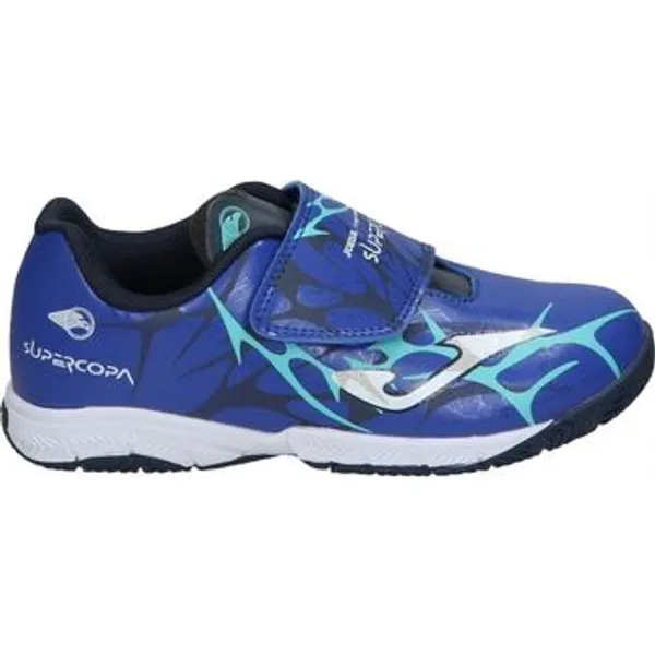 Joma Sneakers Blauw, vergelijk prijzen bij 1 winkel