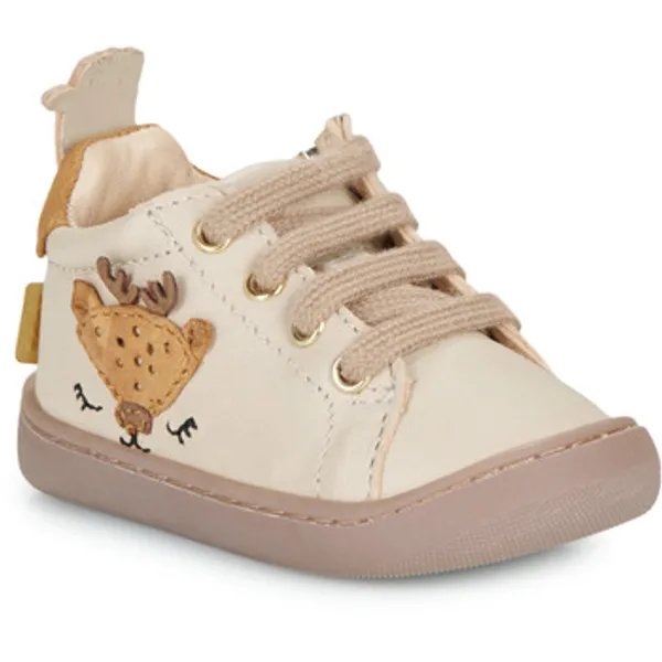 Easy Peasy MY Dodu Lacet Biche Beige, vergelijk prijzen bij 1 winkel