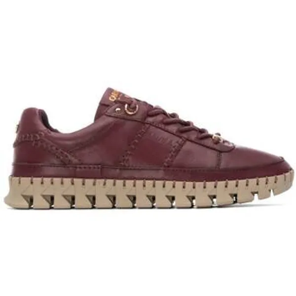 Carmela Lage Sneakers Rood, vergelijk prijzen bij 1 winkel