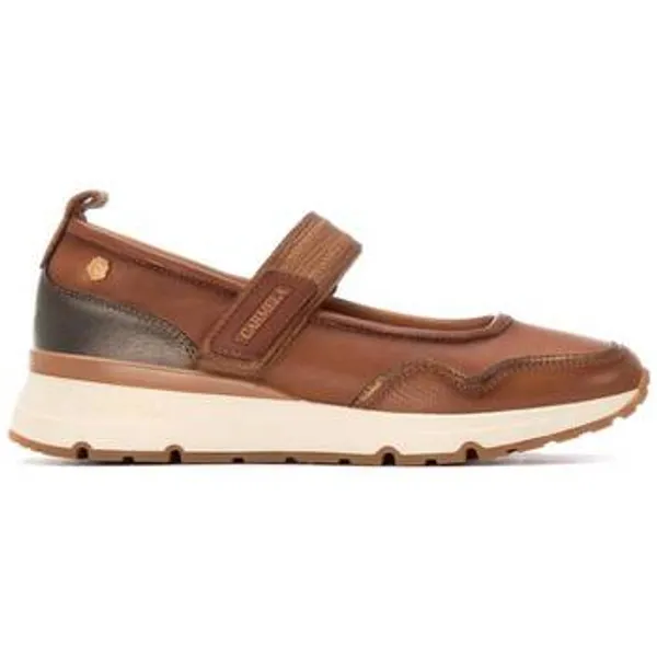 Carmela Lage Sneakers Bruin, vergelijk prijzen bij 1 winkel