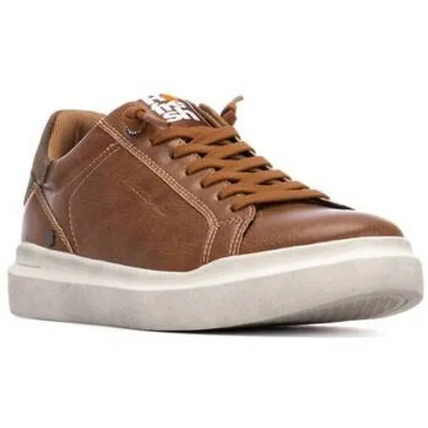 Refresh Sneakers Bruin, vergelijk prijzen bij 1 winkel
