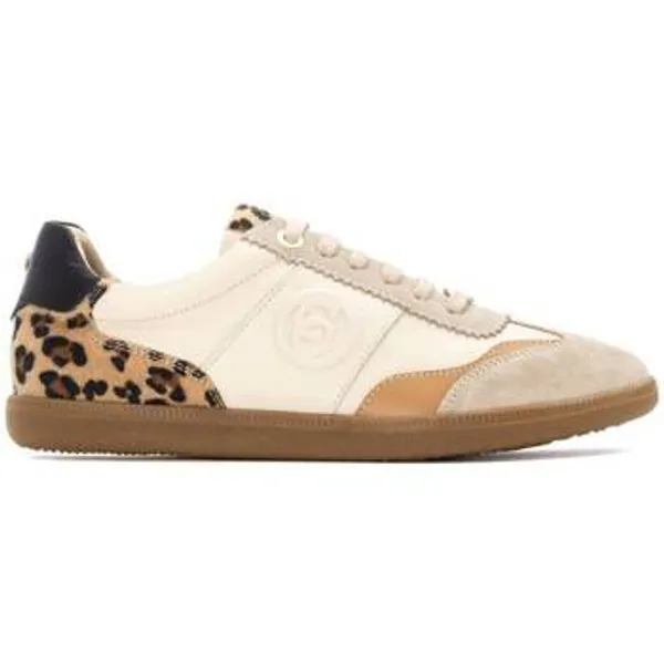 Carmela Lage Sneakers Bruin, vergelijk prijzen bij 1 winkel