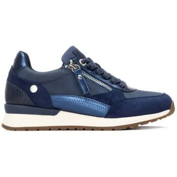 Refresh Sneakers Blauw, vergelijk prijzen bij 1 winkel
