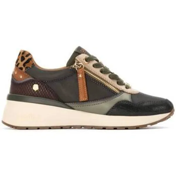 Carmela Lage Sneakers Groen, vergelijk prijzen bij 1 winkel