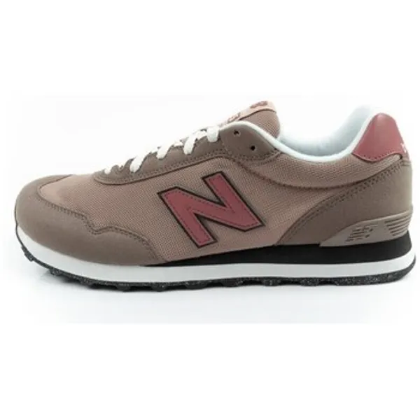 New Balance Lage Sneakers Bruin, vergelijk prijzen bij 1 winkel