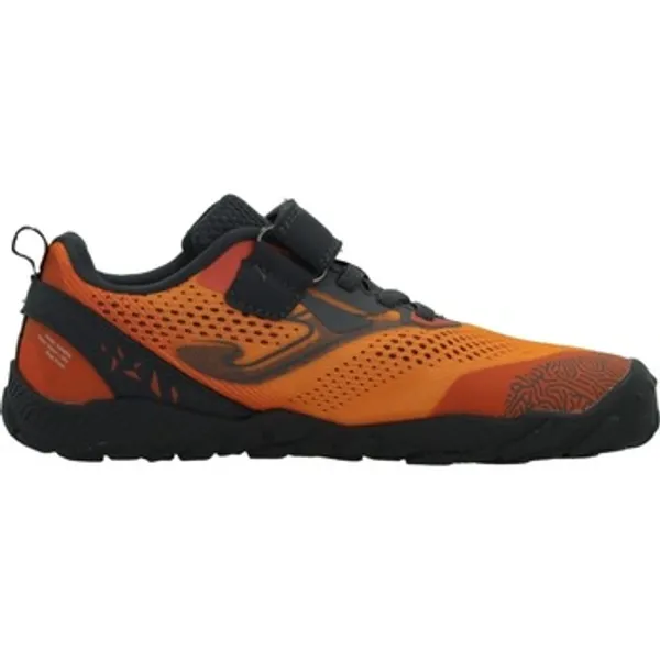 Joma Bftunjw2608v Tundra Barefoot Oranje Kids, vergelijk prijzen bij 1 winkel