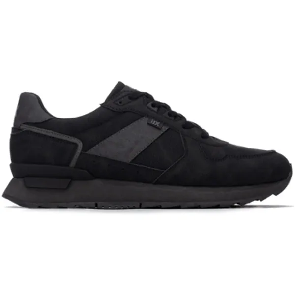 XTI Sneakers Zwart, vergelijk prijzen bij 1 winkel