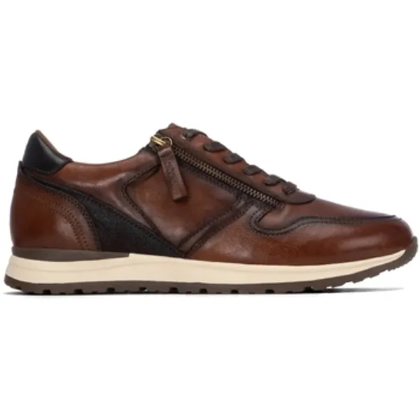 Carmela Sneakers Bruin, vergelijk prijzen bij 1 winkel