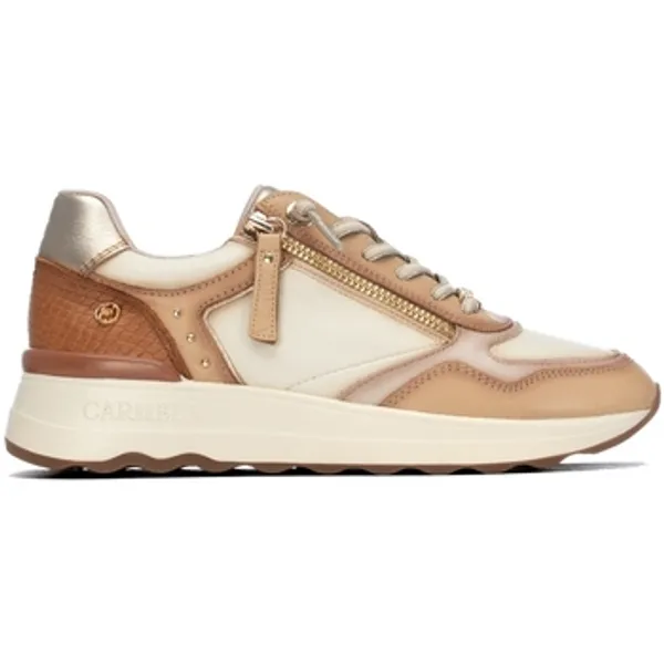 Carmela Sneakers Bruin, vergelijk prijzen bij 1 winkel