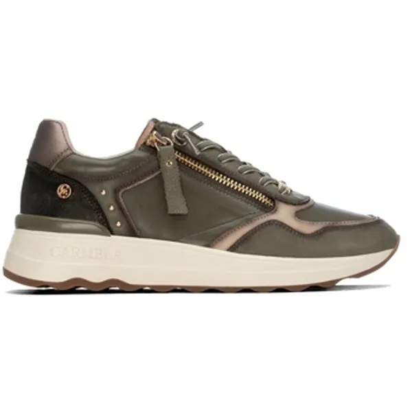 Carmela Sneakers Groen, vergelijk prijzen bij 1 winkel