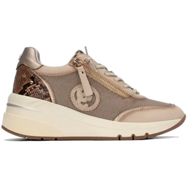 Carmela Sneakers Bruin, vergelijk prijzen bij 1 winkel