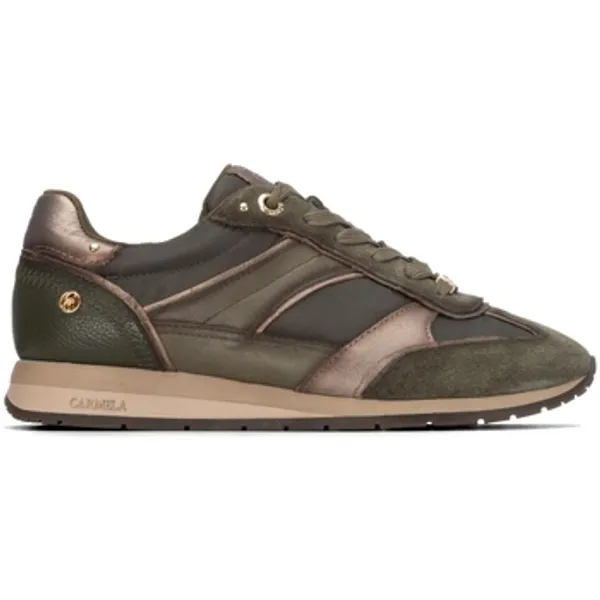 Carmela Sneakers Groen, vergelijk prijzen bij 1 winkel