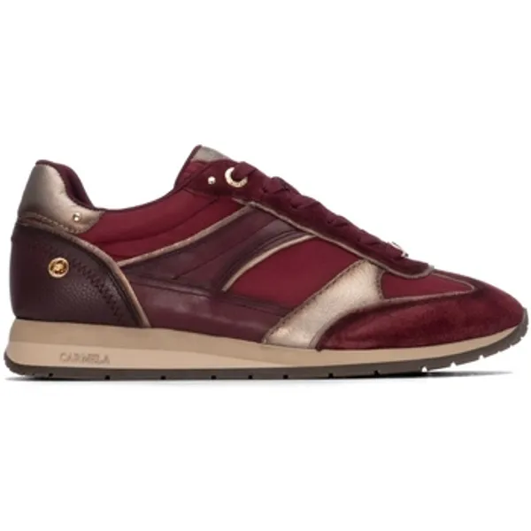 Carmela Sneakers Rood, vergelijk prijzen bij 1 winkel