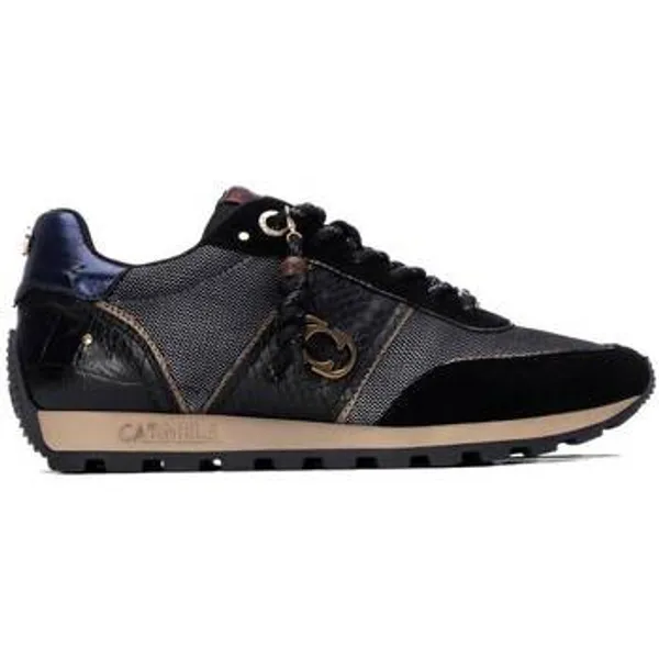 Carmela Sneakers Zwart, vergelijk prijzen bij 1 winkel