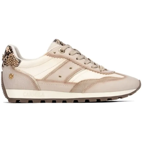 Carmela Sneakers Bruin, vergelijk prijzen bij 1 winkel