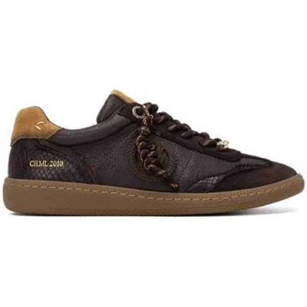Carmela Sneakers Bruin, vergelijk prijzen bij 1 winkel