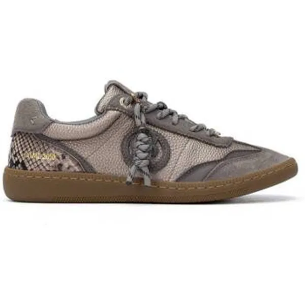 Carmela Sneakers Bruin, vergelijk prijzen bij 1 winkel
