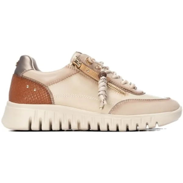 Carmela Sneakers Bruin, vergelijk prijzen bij 1 winkel