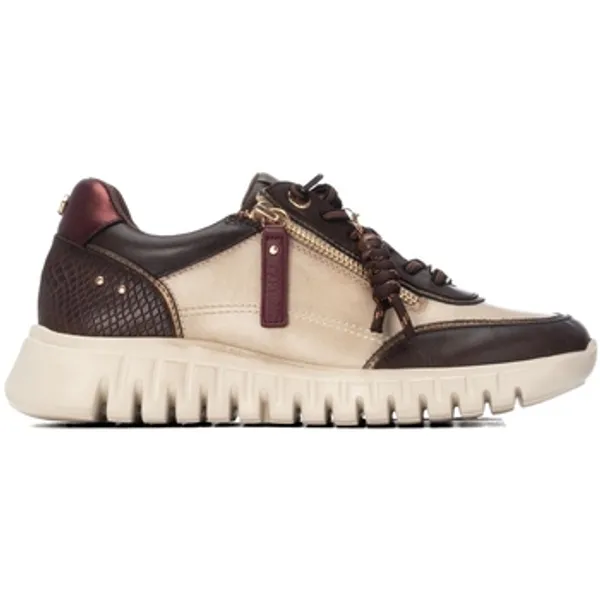 Carmela Sneakers Bruin, vergelijk prijzen bij 1 winkel