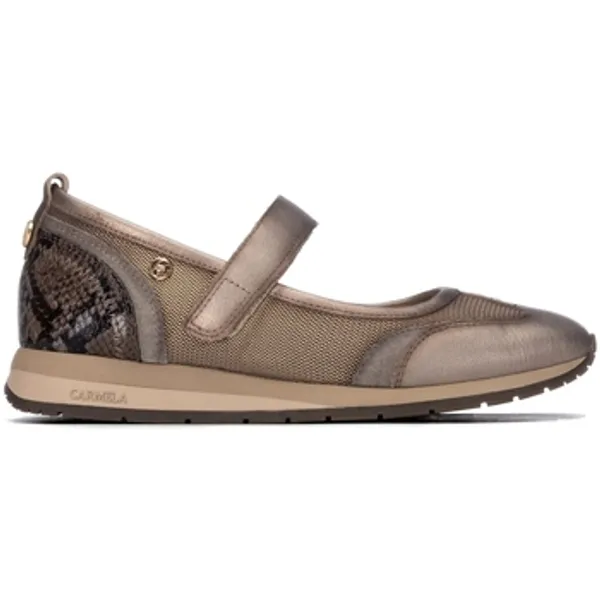 Carmela Sneakers Grijs, vergelijk prijzen bij 1 winkel