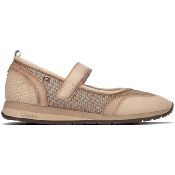 Carmela Sneakers Bruin, vergelijk prijzen bij 1 winkel