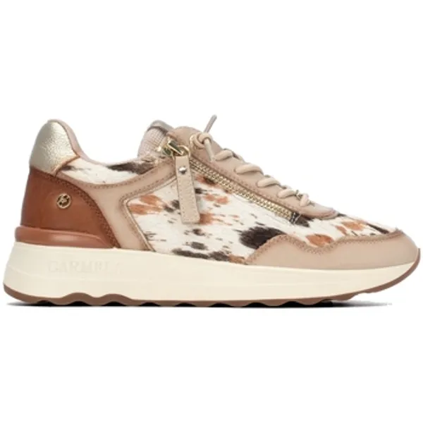 Carmela Sneakers Bruin, vergelijk prijzen bij 1 winkel