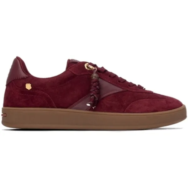 Carmela Sneakers Rood, vergelijk prijzen bij 1 winkel