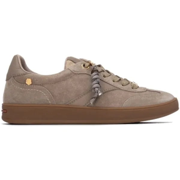 Carmela Sneakers Bruin, vergelijk prijzen bij 1 winkel