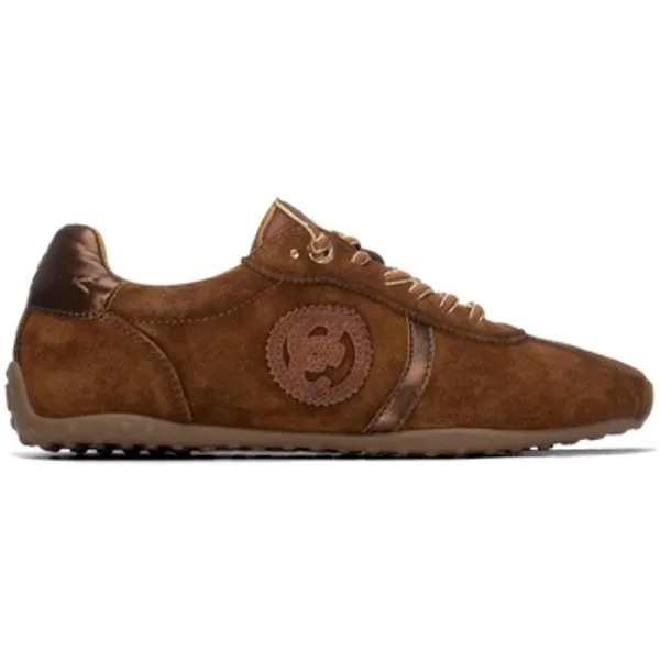 Carmela Sneakers Bruin, vergelijk prijzen bij 1 winkel