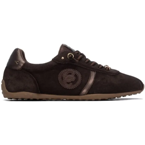 Carmela Sneakers Bruin, vergelijk prijzen bij 1 winkel