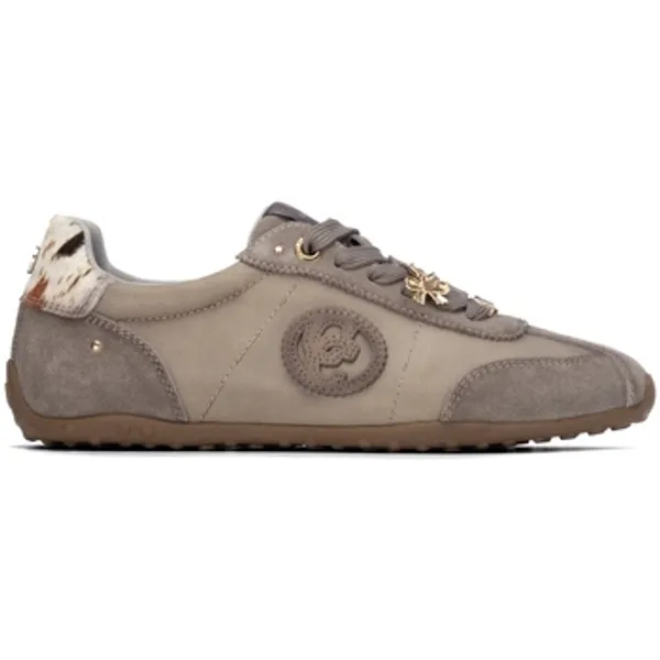 Carmela Sneakers Bruin, vergelijk prijzen bij 1 winkel