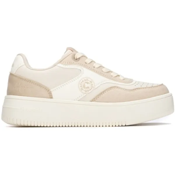 Refresh Sneakers Bruin, vergelijk prijzen bij 1 winkel