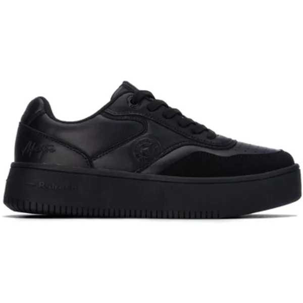 Refresh Sneakers Zwart, vergelijk prijzen bij 1 winkel