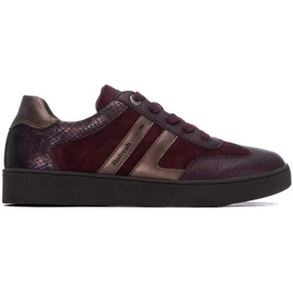 Refresh Sneakers Rood, vergelijk prijzen bij 1 winkel