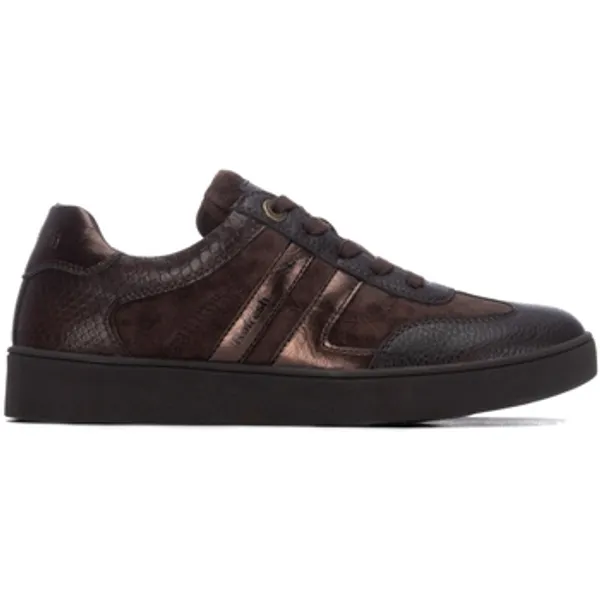 Refresh Sneakers Bruin, vergelijk prijzen bij 1 winkel