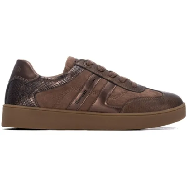 Refresh Sneakers Bruin, vergelijk prijzen bij 1 winkel