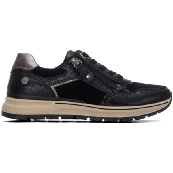 Refresh Sneakers Zwart, vergelijk prijzen bij 1 winkel