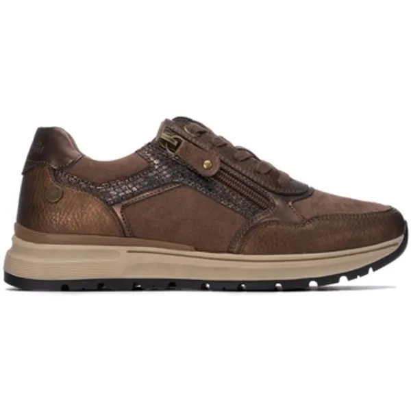 Refresh Sneakers Bruin, vergelijk prijzen bij 1 winkel